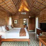Outpost Ubud Bungalows