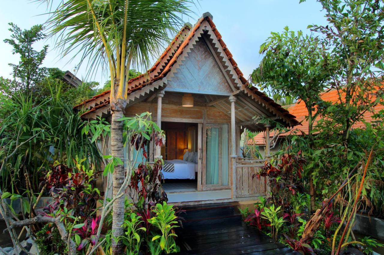 Outpost Ubud