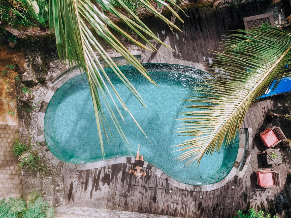 Outpost 4* Ubud