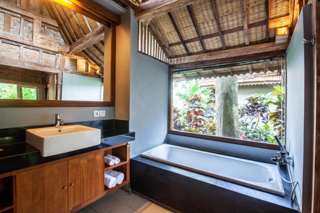 Outpost Hotel Ubud